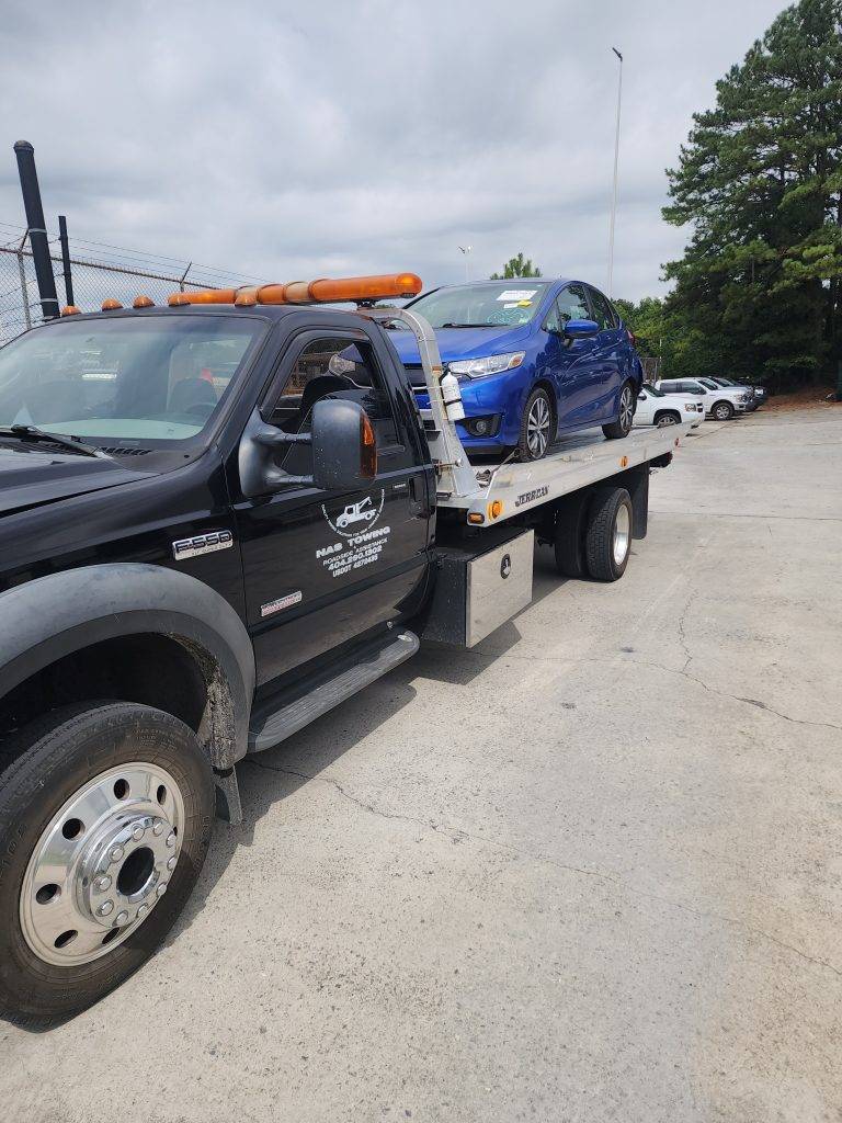 Nas Towing Llc (7)